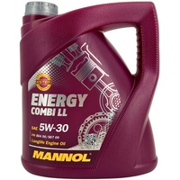 MANNOL Energy Combi LL 5W-30 7907 4 l