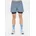 Shorts Kros Herren Gr S US-Größen flieder schwarz 95 Polyester 5 Elasthan unifarben kurz Hosen Shorts Im 2-in-1-Design mit Quick Dry und Stretch-Funktion