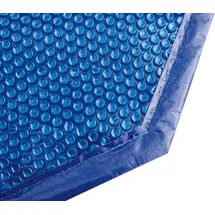 TREETALK 450 Cm Runde Bubble-poolabdeckung, Blau