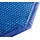 TREETALK 450 Cm Runde Bubble-poolabdeckung, Blau