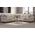 xl moebel gmbh Modern Wohnzimmer Ecksofa-L-Form Design Beige Möbel Luxus Sofa Einrichtung