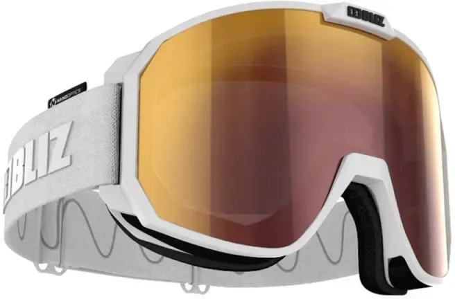 Split Nano Optics Goggles