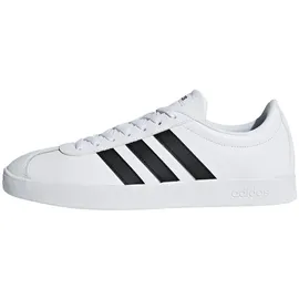 Adidas VL Court 2.0 Cloud White / Core Black / Core Black 39 1/3