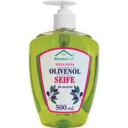 Olivenöl-Seife 500 ml