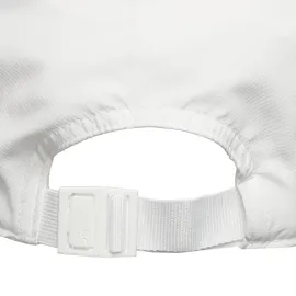 On Lightweight Cap weiß Einheitsgröße