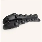 Swedish Posture ActiSpine Schwarz