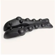 Swedish Posture ActiSpine Schwarz