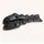 Swedish Posture ActiSpine Schwarz