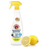 CHANTECLAIR Universal Reiniger Fettlöser 600 ml