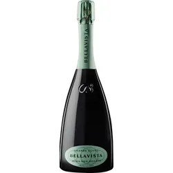Alma Non Dosato Brut Nature Bellavista