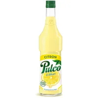 Pulco Zitrone