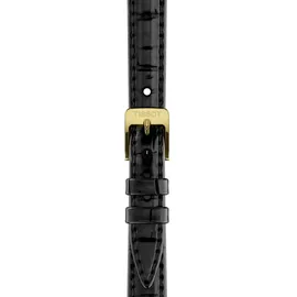 TISSOT SRV Quarz Goldfarben 30 mm T1601103612600