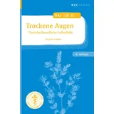 NATUR UND MEDIZIN KVC Verlag Trockene Augen