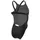Nike Badeanzug Damen Schwarz 40