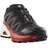Herren Black/Asphalt/Fiery Red 42