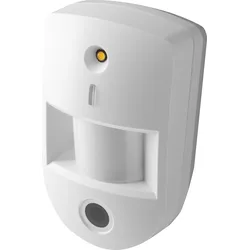LUPUSEC - PIR Netzwerkkamera V3