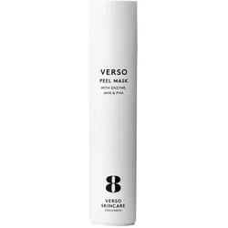 Verso Peel Mask Gesichtspeeling 50 ml