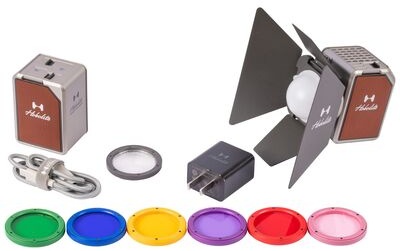 Hobolite Micro Creator Kit