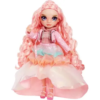 Rainbow High Winter Wonderland Doll Bella (pink)