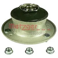 METZGER Federbeinstützlager 6490022