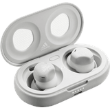 Adidas ORIGINALS FWD-02, In-ear Kopfhörer Bluetooth Light Grey