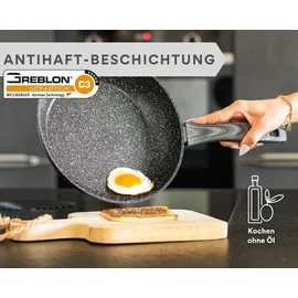 DIVORY Bratpfanne 28 cm