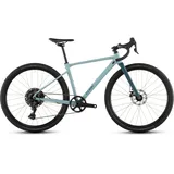 Cube Nuroad Rookie Pro 2026 27,5 Zoll RH 33 cm blau