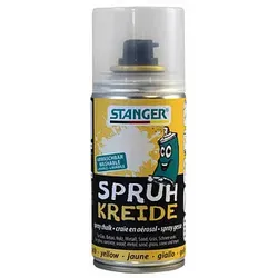 STANGER Kreidespray gelb 150,0 ml