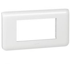 Rahmen 4mod horizontal ws Mosaic