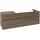 Villeroy & Boch Collaro Waschbeckenunterschrank 160 x 55 cm Arizona Oak