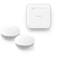 Bosch Bundle Bosch Smart Home Controller II + 2x