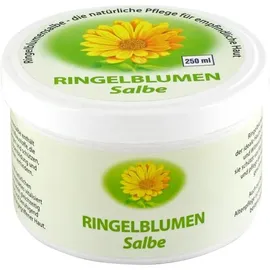 Avitale Ringelblumen Salbe