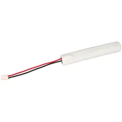 Akkupack mit JST Stecker 3,6V 2000mAh für Notleuchten