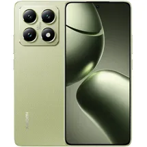 Xiaomi 14T 5G 256 GB Lemon Green