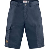 Fjällräven Karl Pro Shorts M, Dark Navy, 58