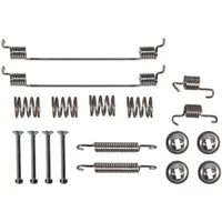 FEBI Zubehörsatz, Bremsbacken 182555