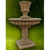 Casa Padrino Springbrunnen Barock