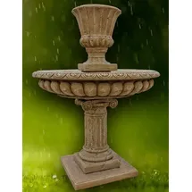 Casa Padrino Springbrunnen Barock