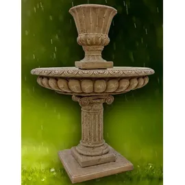 Casa Padrino Springbrunnen Barock