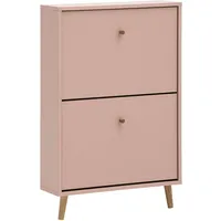 Tchibo Schildmeyer Bjarne apricot, 59,8 x 19,5 x 92,2