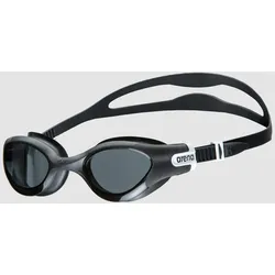 Schwimmbrille The One Plus - Smoke-black - Einheitsgröße