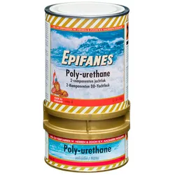 Epifanes PU-Lack - grau