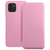 König Design iPhone 14 Plus Pro Max Wallet Case rosa