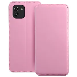 König Design iPhone 14 Plus Pro Max Wallet Case rosa