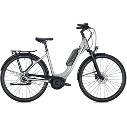 Falter E 9.0 RT 500 Wave - titan - 50cm | 28 Zoll