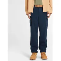 Timberland Brookline Twill Cargohose - Dark Sapphire - 38