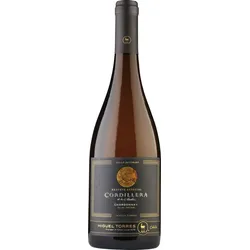 Cordillera Chardonnay Limari Valley (2023), Miguel Torres Chile