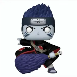 Funko Naruto - Kisame Figur 15 cm