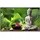Papermoon Infrarotheizung Buddha in der Meditation 600 W bunt