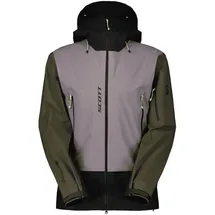 Scott Explorair GTX 3L Evening Grey / M